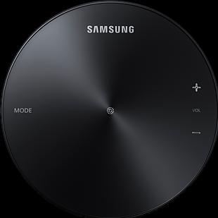 Image du produit Samsung Audio sans fil 360 R1 (Bluetooth, WiFi)