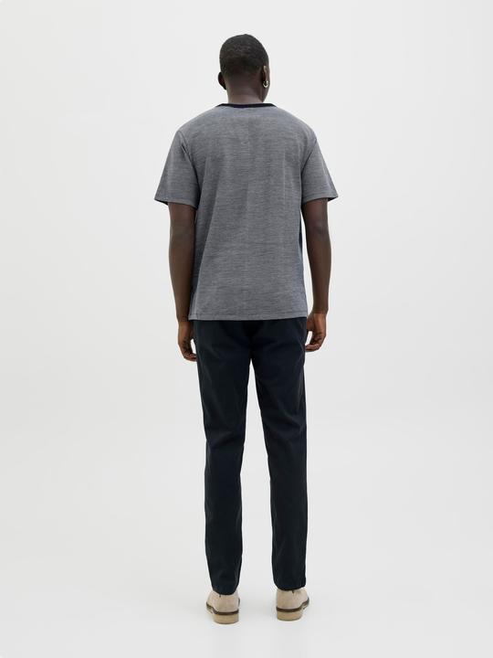 Actual product image Jack & Jones Logo Rundhals T-shirt T-shirt (XXL)