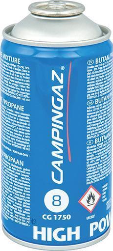 Campingaz Gaskartusche CG 1750 B/P