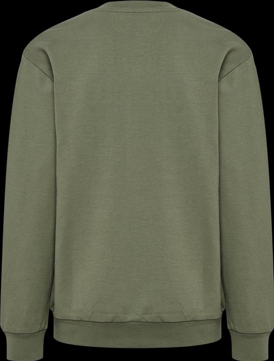 Actual product image hummel hmlTUKAS SWEATSHIRT (122)