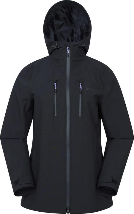 Mountain Warehouse Breeze Jacke wasserfest
