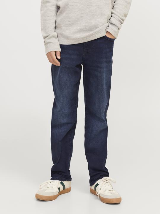 Produktbild Jack & Jones JJICLARK JJLEON SQ 018 BF JNR Regular fit Jeans Junior Regular fit Jeans (140)