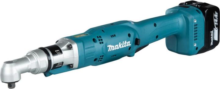 Makita Dfl083fz Cordless torque wrench (Rechargeable battery operated)
