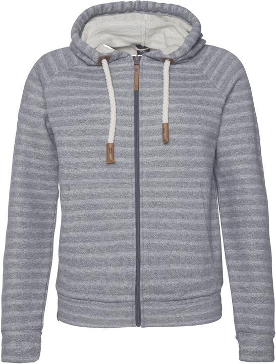 Produktbild MGA Frauen Sweatshirt Protest nxgjannu Full Reissverschluss Hoody (38)