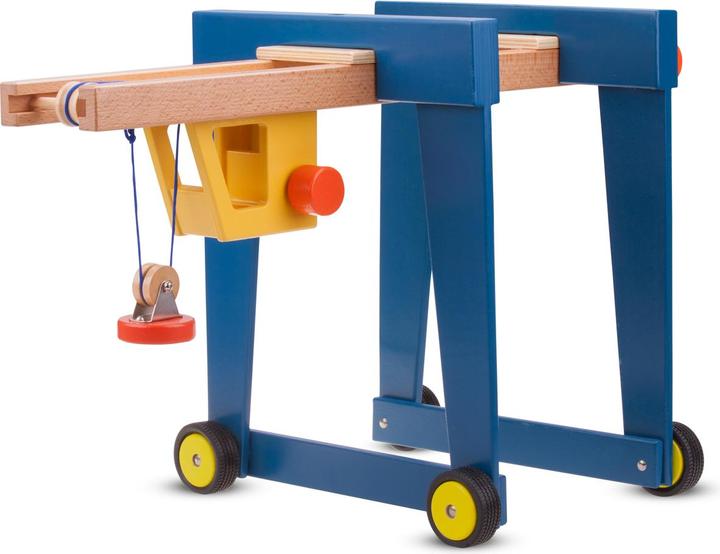 Image du produit New Classic Toys Grue portuaire