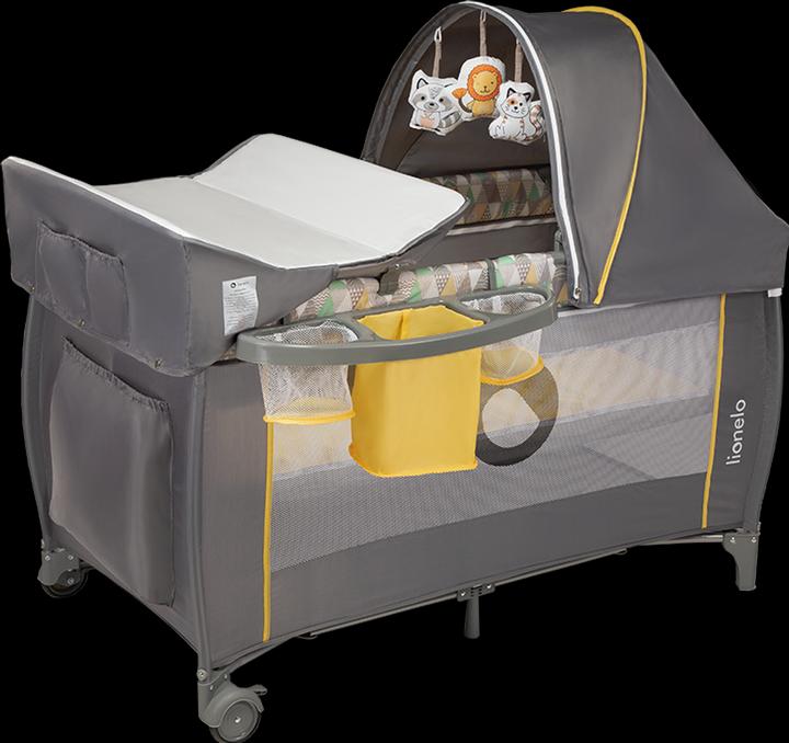 Actual product image Lionelo Sven Plus