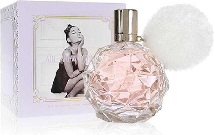 Image du produit Ariana Grande Ari (Eau de parfum, 50 ml)