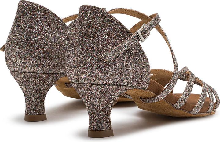 Actual product image Dancing Queens 205 Dance shoes (39)