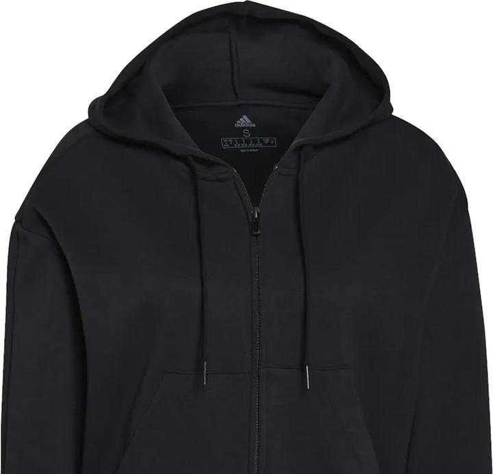 Produktbild adidas Essentials Hoodie mit durchgehendem Reissverschluss (32 D)