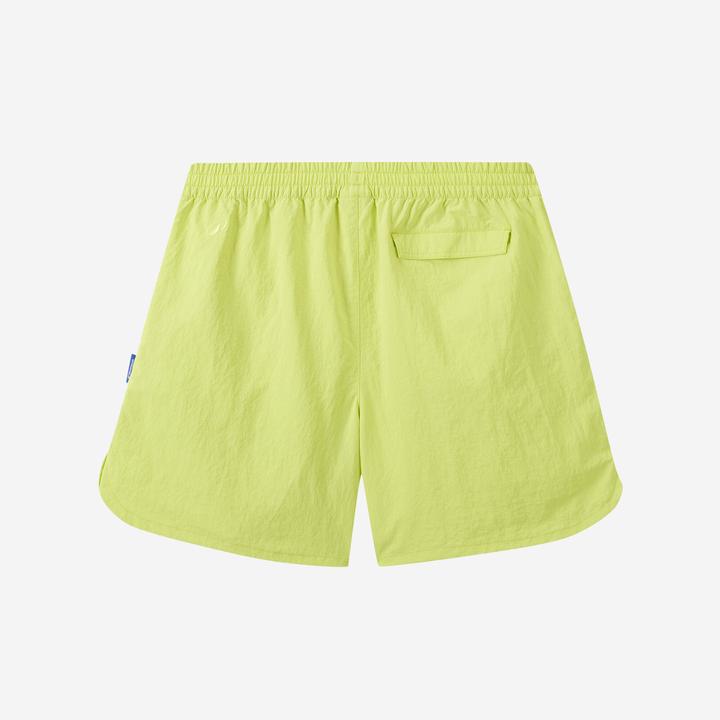 Immagine prodotto Decathlon Shorts Herren - grün (M)