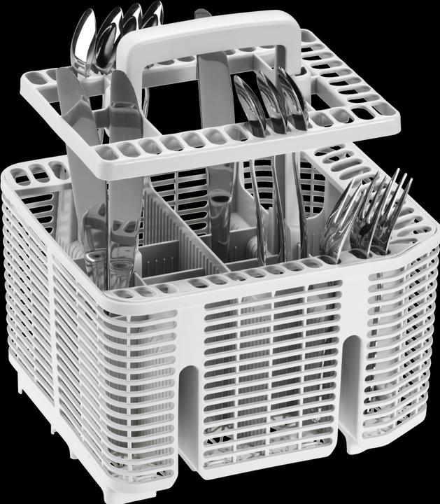 Produktbild Miele GBU 5000 Besteckkorb
