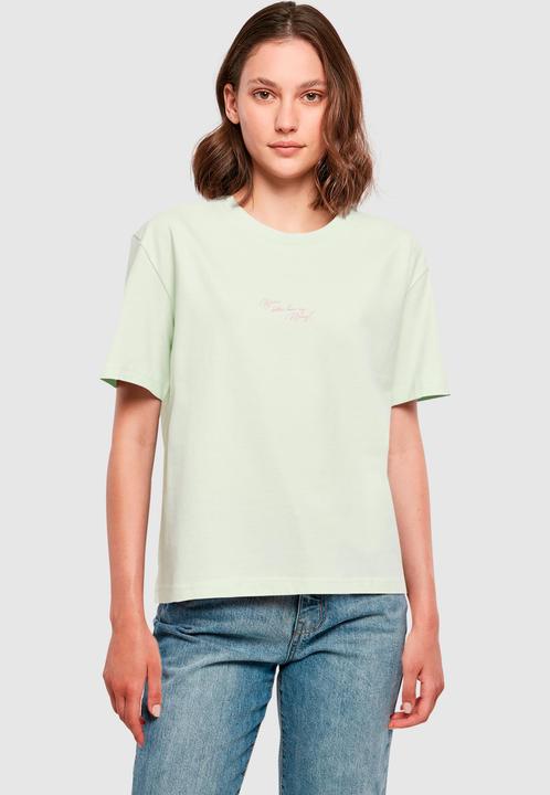 Produktbild Miss Tee B**** Better Tee - 125229 (4XL)