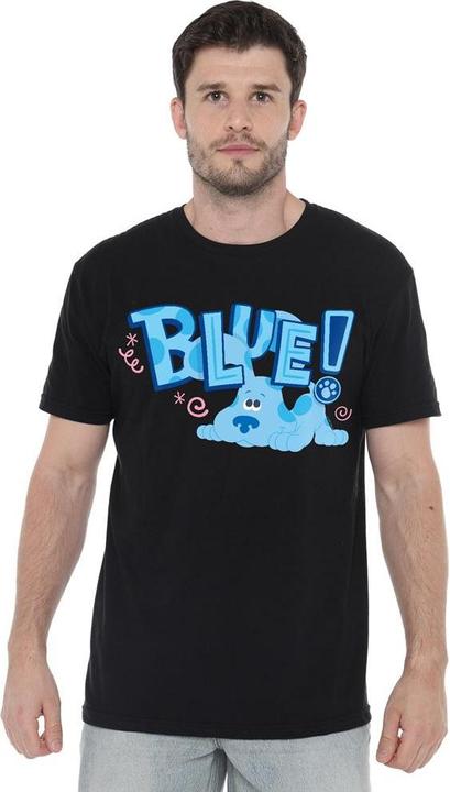 Produktbild Blue's Clues & You! Puppy! TShirt (4XL)