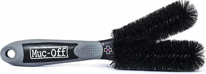 Actual product image Muc-Off Brush-2 Prong (1000 ml, Brush)