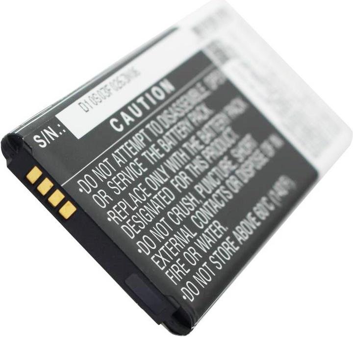 Image du produit AccuCell Batterie Samsung Galaxy Xcover 4 Batterie SM-G390F