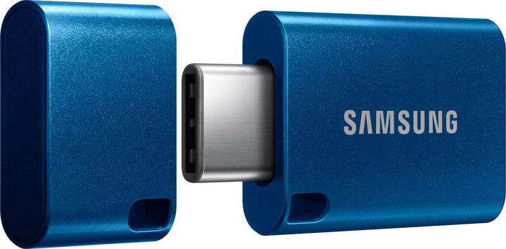 Actual product image Samsung Flash Drive Type-C (512 GB, USB-C, USB 3.1)