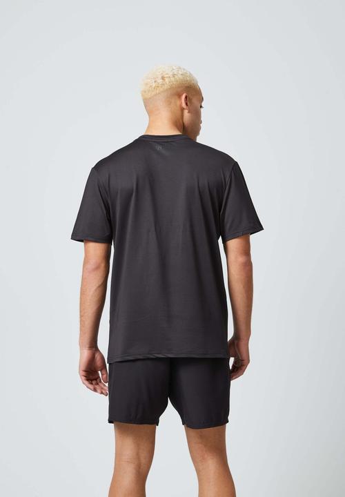 Immagine prodotto Snocks Camicia da allenamento da uomo (4XL)