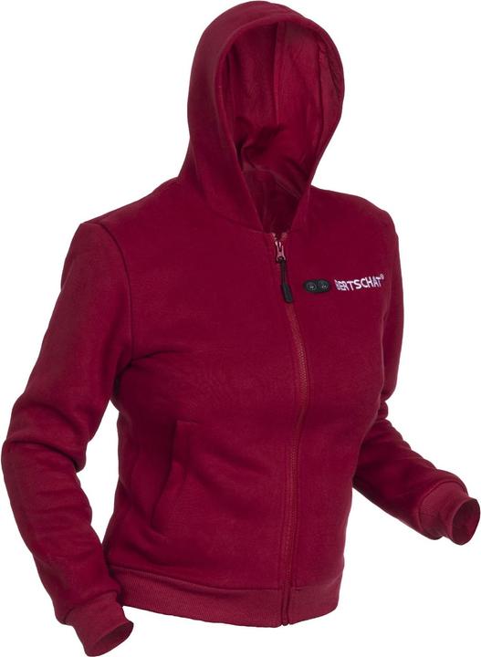 Produktbild Bertschat Beheizter Hoodie Dual Heating (S)