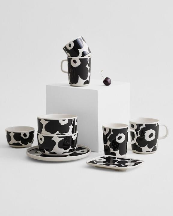 Actual product image Marimekko Unikko (9.50 cm, 0.25 l, 1 x)