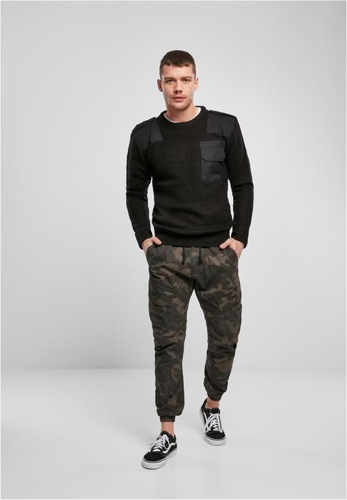 Image du produit Brandit Sweat militaire (S)