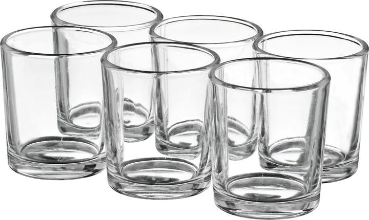 Image du produit micasa Isidore (6 x, Ø 5,5 cm)
