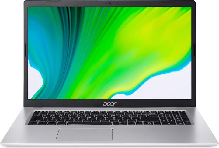 Produktbild Acer Notebook Aspire 5 Pro (A517-52G-700F) (17.30", Intel Core i7-1165G7, 24 GB, 1000 GB, CH)
