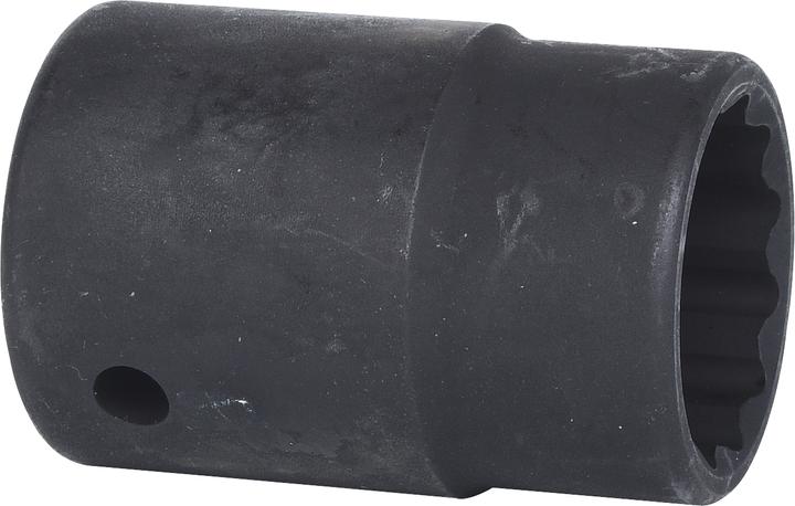 Actual product image KS Tools 3/4 drive shaft power socket.24mm.12 edge (34 mm)