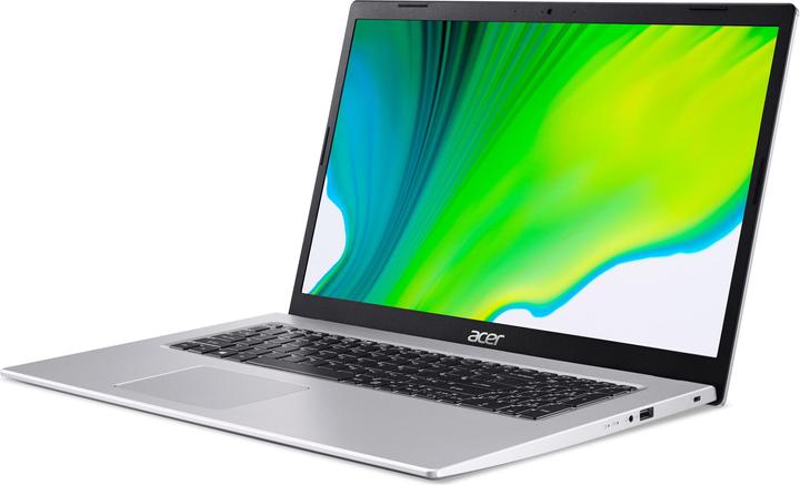 Produktbild Acer Notebook Aspire 5 Pro (A517-52G-700F) (17.30", Intel Core i7-1165G7, 24 GB, 1000 GB, CH)