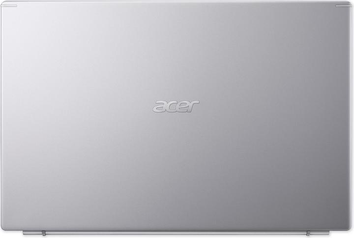 Produktbild Acer Notebook Aspire 5 Pro (A517-52G-700F) (17.30", Intel Core i7-1165G7, 24 GB, 1000 GB, CH)