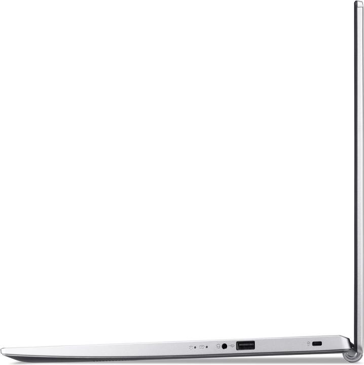 Produktbild Acer Notebook Aspire 5 Pro (A517-52G-700F) (17.30", Intel Core i7-1165G7, 24 GB, 1000 GB, CH)