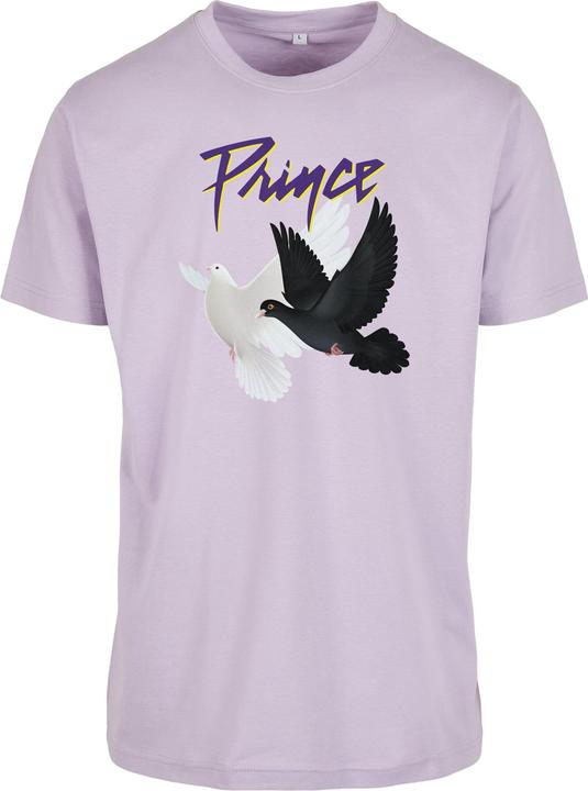 Merchcode Ladies Prince Dove Tee - 18759