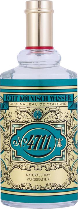 Tabac 4711 Original (Eau de cologne, 200 ml)