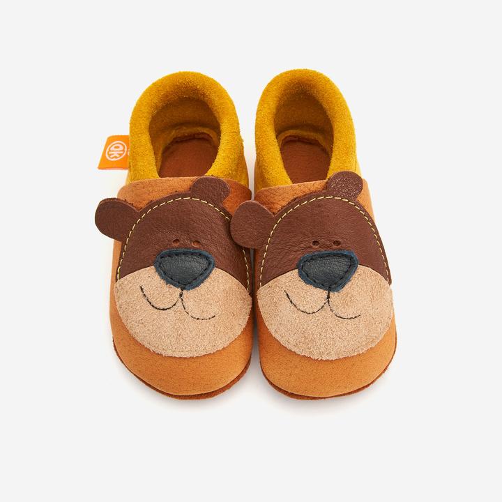 Immagine prodotto Orangenkinder Orso di miele (18, 19)