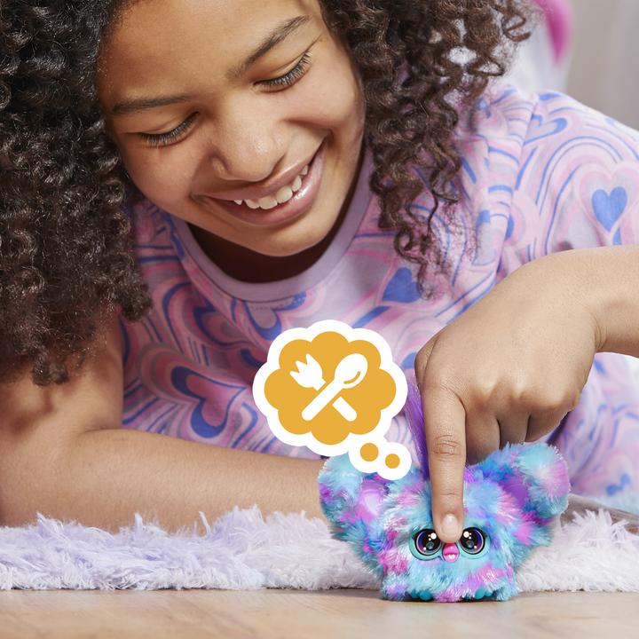 Immagine prodotto Furby Mer-May (5 cm)