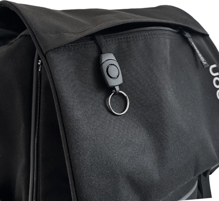 Produktbild Racoon Original Backpack Mini (16 l)