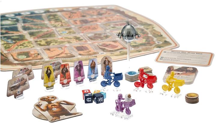 Produktbild Funko E.T. Der Ausserirdische Deutsch (Deutsch)