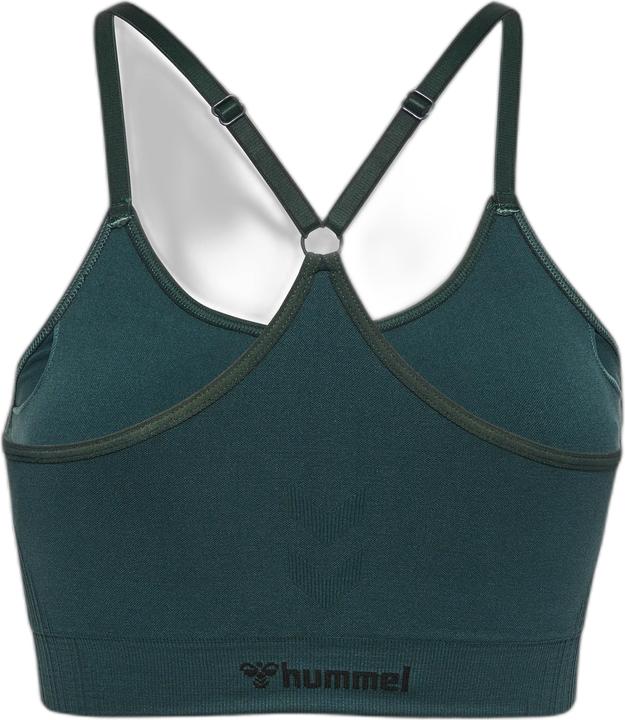 Actual product image hummel Hmlmt Define Seamless Padded Bra (L)