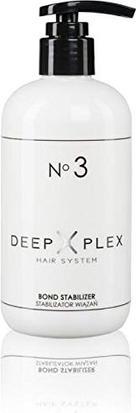Stapiz Deep Plex No. 3