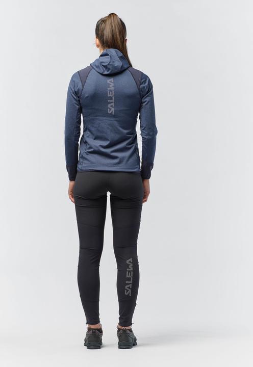 Actual product image Salewa Agner Hybrid Hoodie Jacket (36)