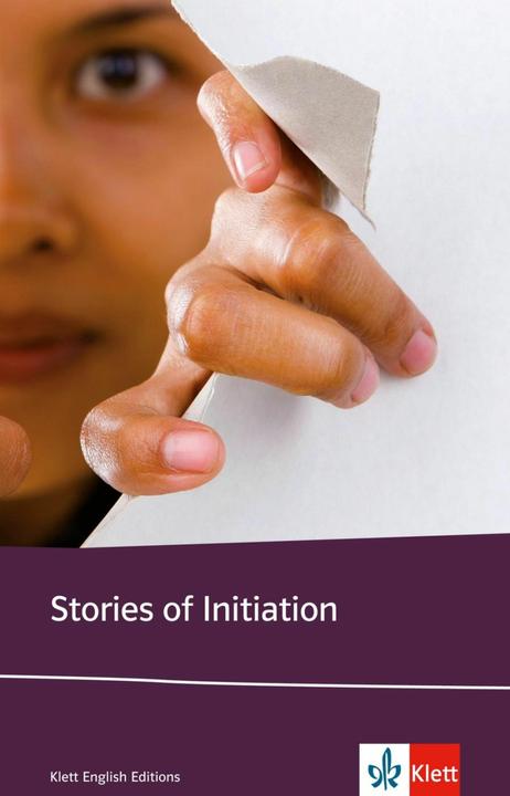 Produktbild Stories of Initiation (Englisch, Deutsch, Katherine Mansfield, Ernest Hemingway, Eudora Welty, Sherwood Anderson, Katherine A. Porter, 2009)