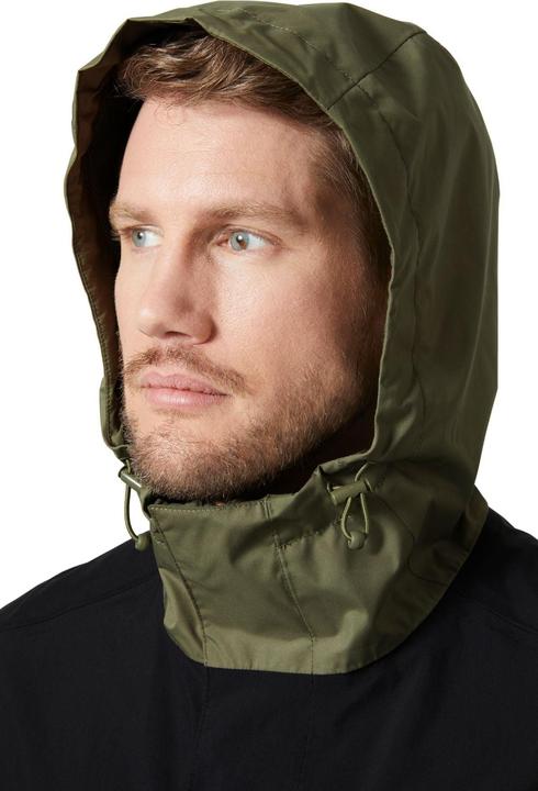 Immagine prodotto Helly Hansen Giacca Da Pioggia Vancouver (L)