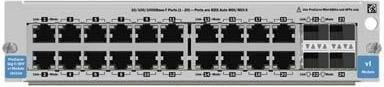 Image du produit HP Hewlett-Packard ProCurve Switch vl20p Gig