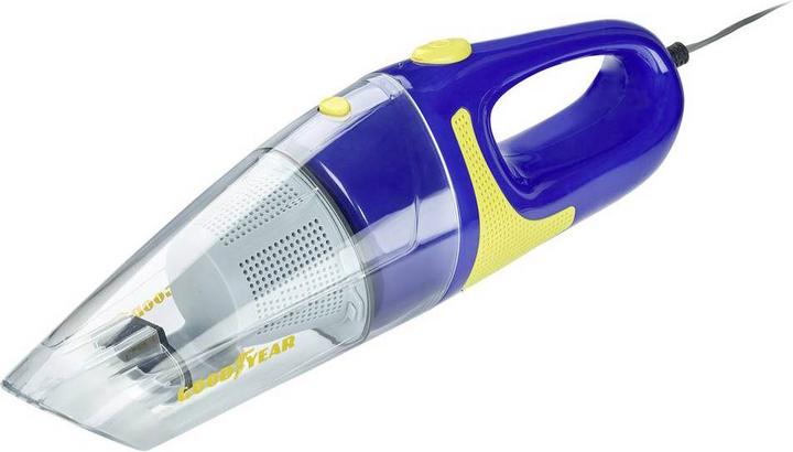 Actual product image Goodyear Car wet/dry vacuum cleaner