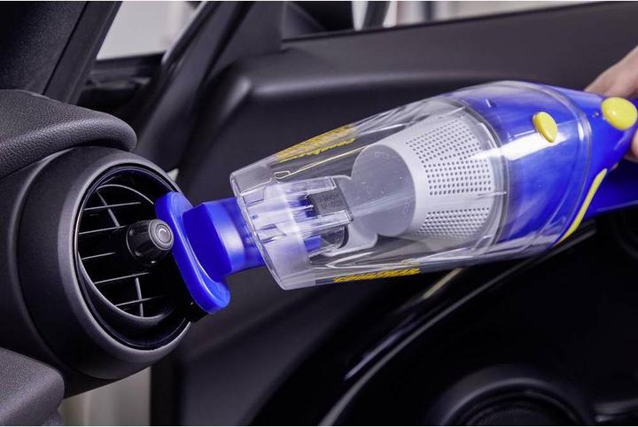 Actual product image Goodyear Car wet/dry vacuum cleaner