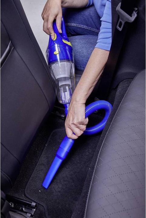Actual product image Goodyear Car wet/dry vacuum cleaner