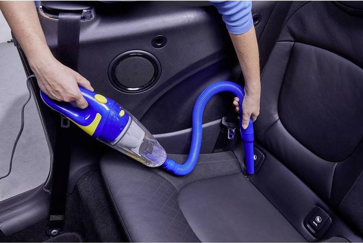 Actual product image Goodyear Car wet/dry vacuum cleaner