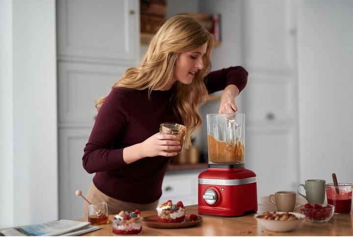 Immagine prodotto KitchenAid Frullatore artigianale K400 (1200 W)