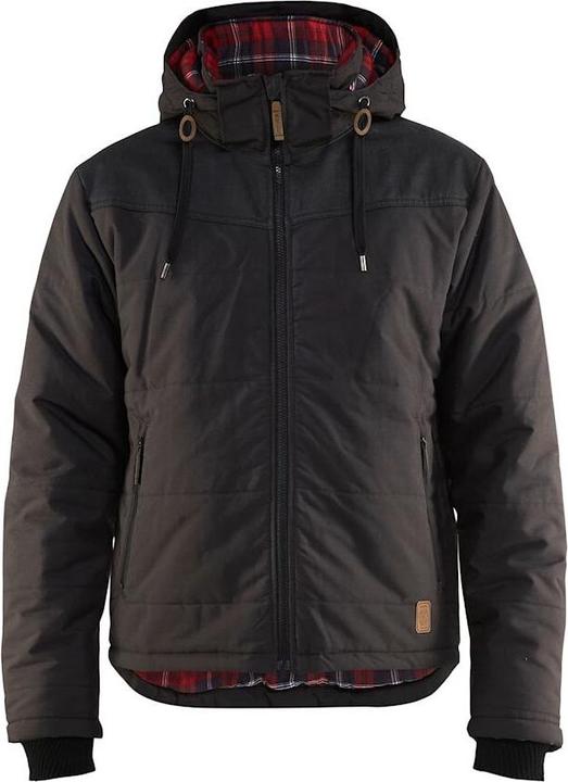 Actual product image Blakläder Down jacket (L)