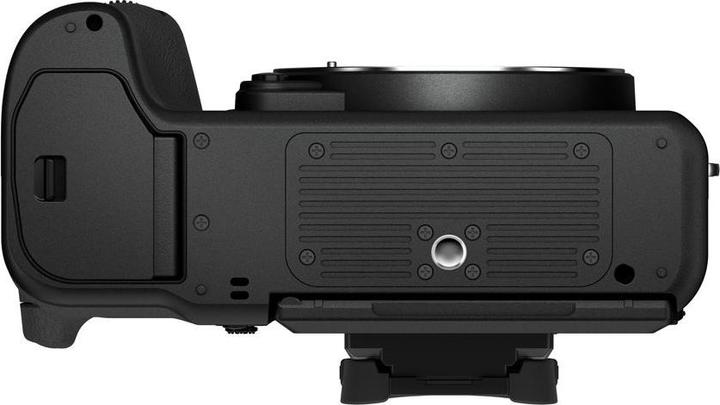 Produktbild Fujifilm GFX 50S II Kit (35 - 70 mm, 51.40 Mpx, Mittelformat)