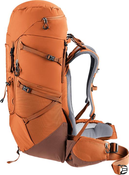 Immagine prodotto Deuter Aircontact Core 45+10 (45 l)